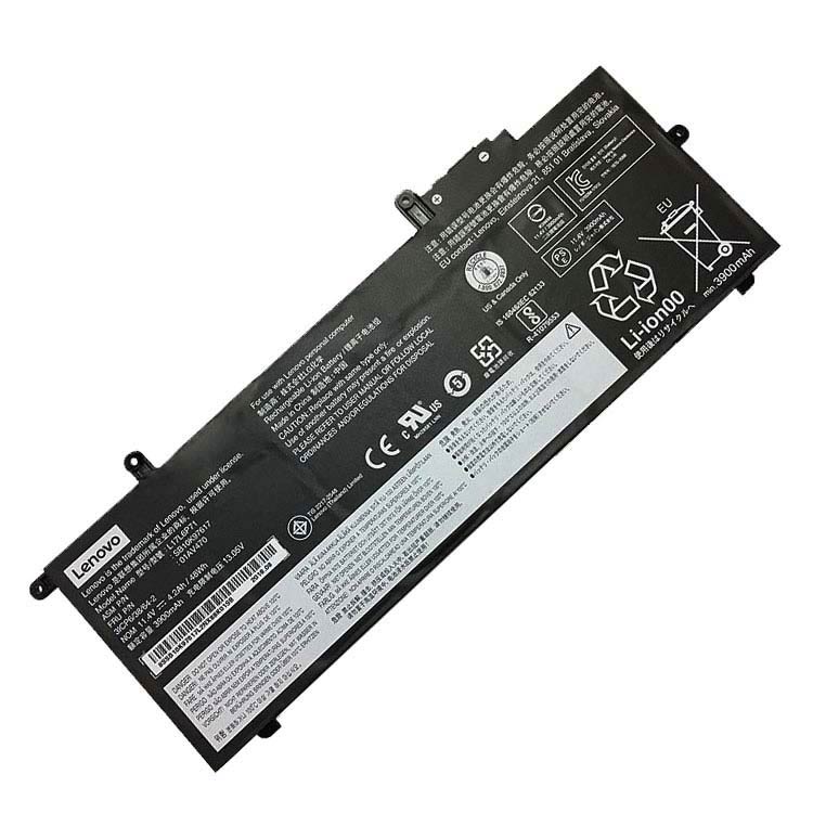  01AV470 バッテリー