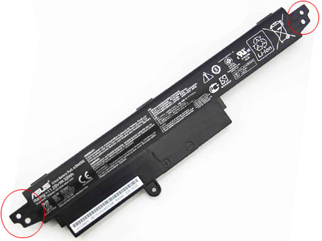 Asus x200ma аккумулятор