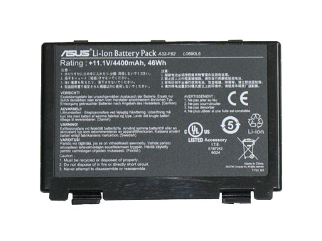  A32-F82 バッテリー