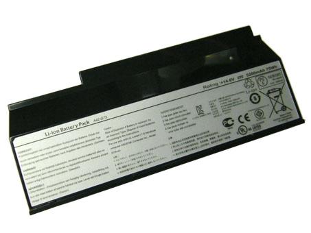  A42-G73 バッテリー
