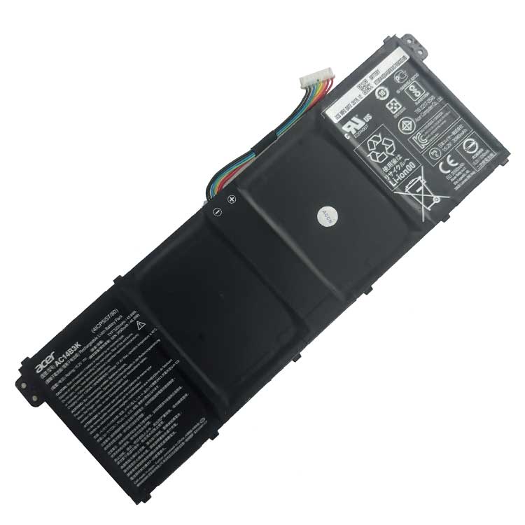  AC14B3K バッテリー