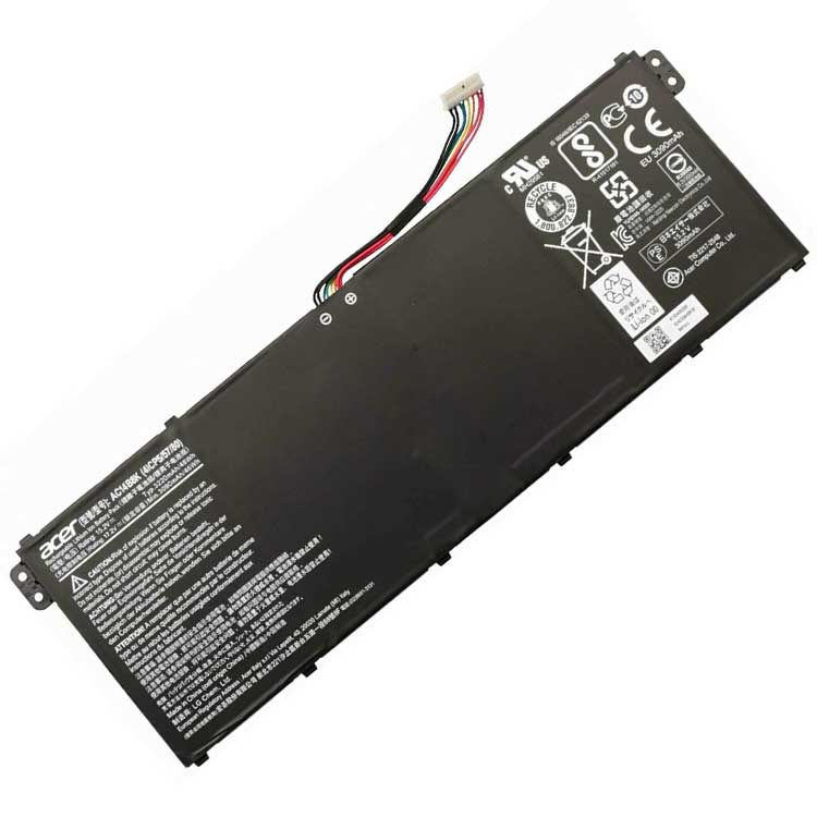  AC14B8K バッテリー