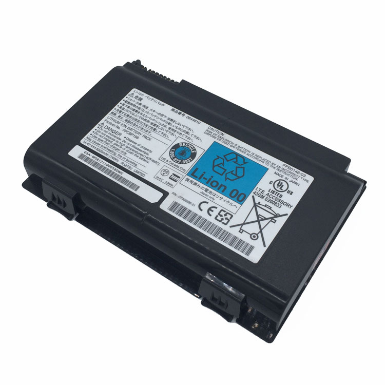  FPCBP175 バッテリー