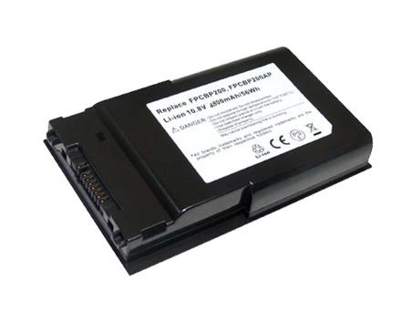  FPCBP200 バッテリー