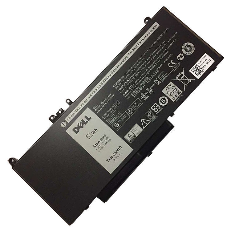  G5M10 バッテリー