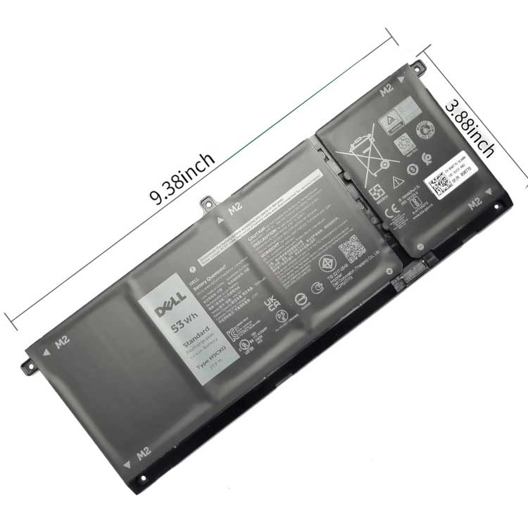 H5CKD バッテリー