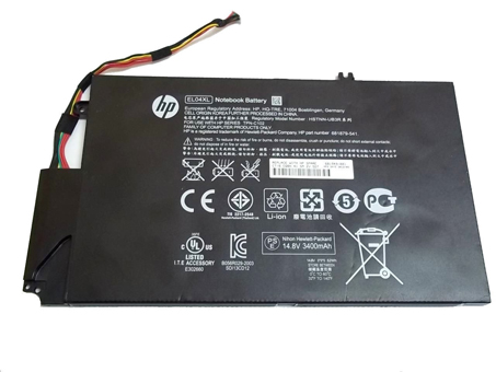  EL04XL バッテリー