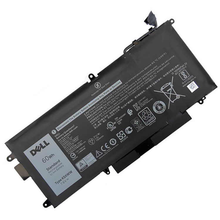 K5XWW バッテリー