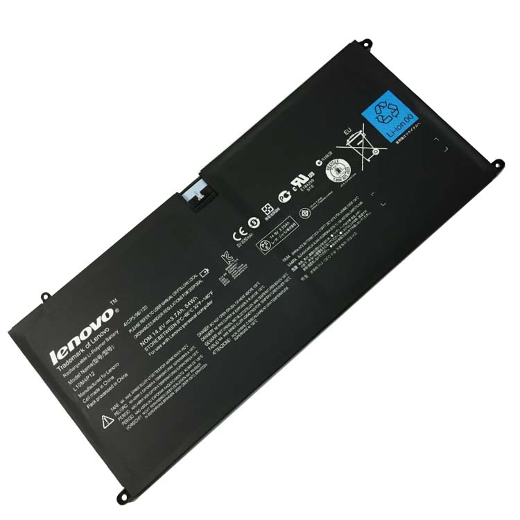  L10M4P12 バッテリー
