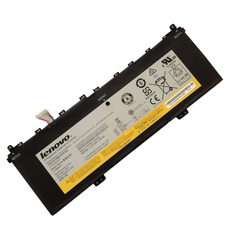  L13M6P71 バッテリー