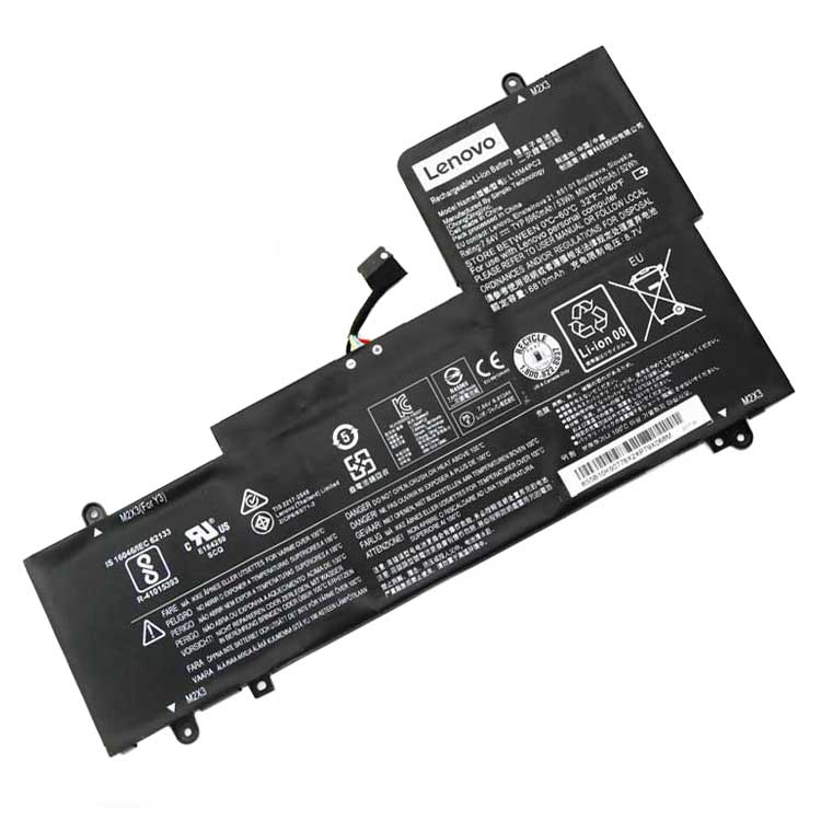  L15L4PC2 バッテリー