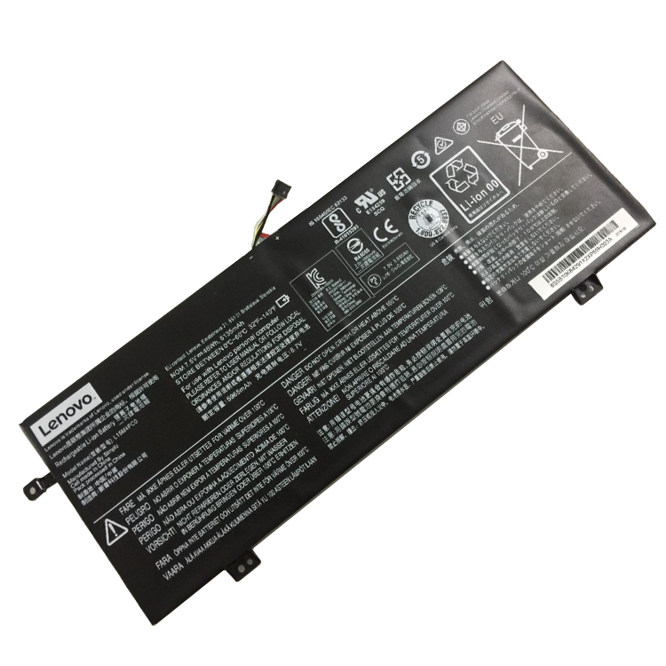  L15M4PC0 バッテリー