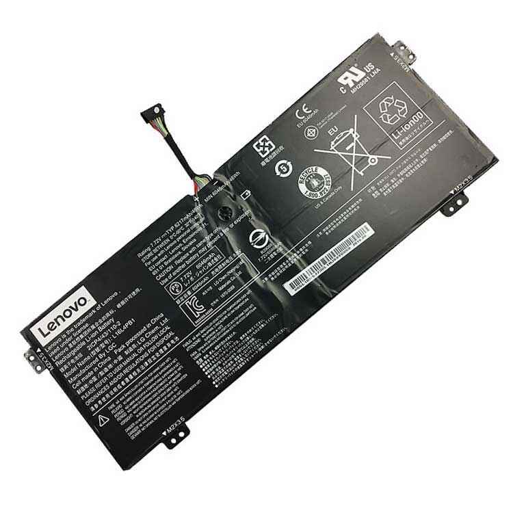  L16C4PB1 バッテリー