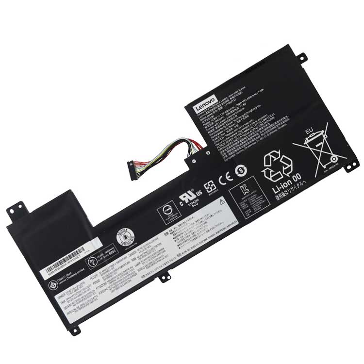  L17C4PG2 バッテリー