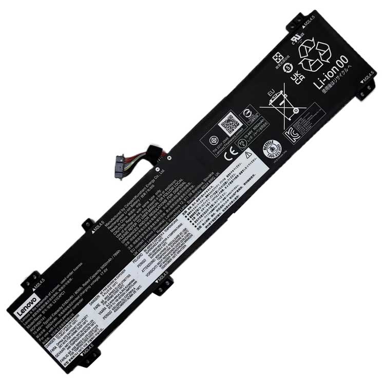  L21C4PC1 バッテリー