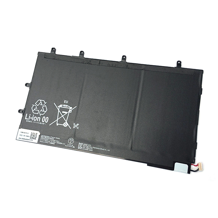 LIS3096ERPC Laptop Battery/Adapter