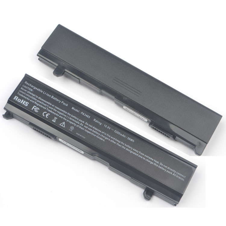  PA3465U-1BRS バッテリー
