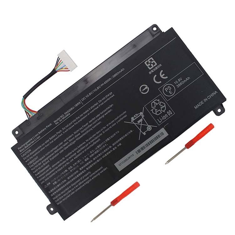  PA5208U-1BRS バッテリー