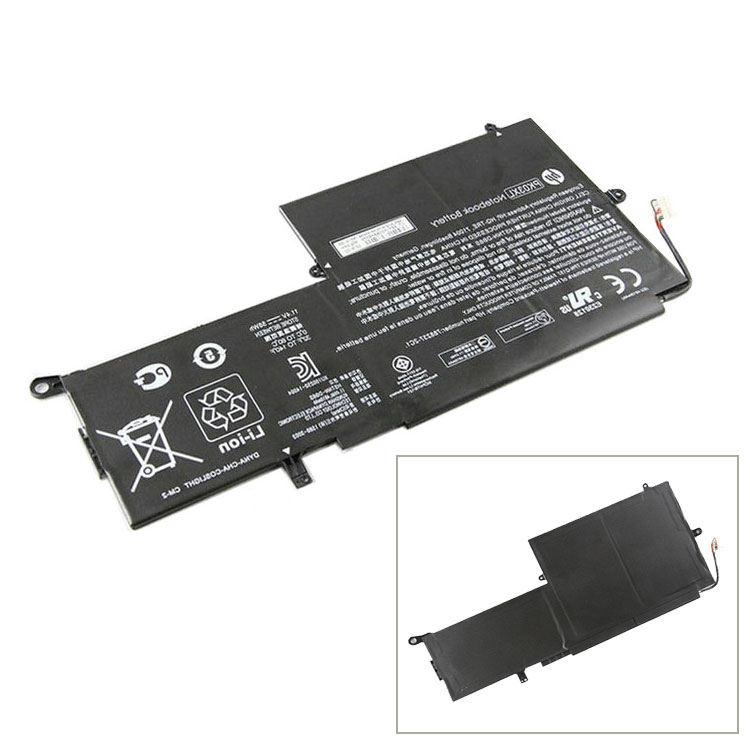  PK03XL バッテリー