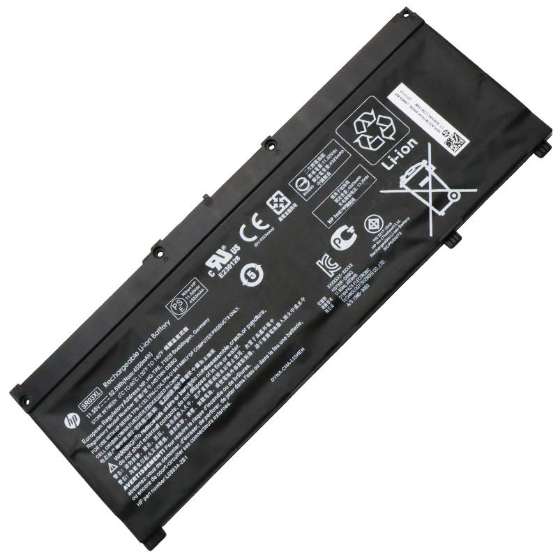  SR03XL バッテリー