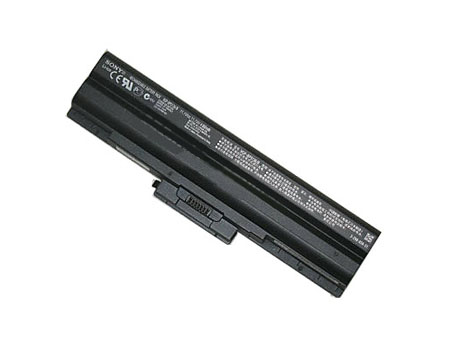  VGP-BPS13 バッテリー