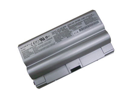  VGP-BPS8 バッテリー