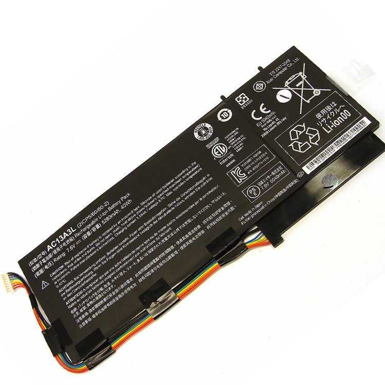  AC13A3L バッテリー
